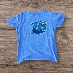 Vintage Tampa Bay Rays Tee